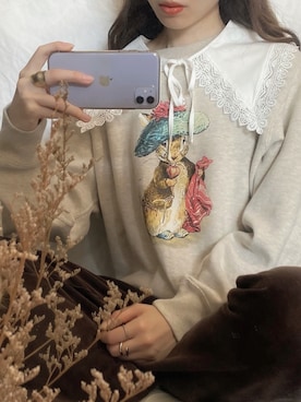 MORさんのコーディネート