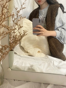 MORさんのコーディネート