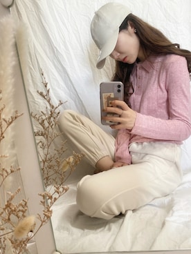 MORさんのコーディネート