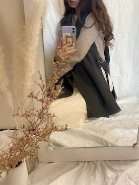 MORさんのコーディネート