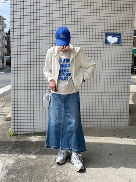 ゆりさんのコーディネート