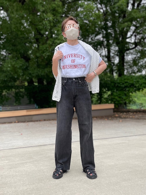 ゆりさんのコーディネート