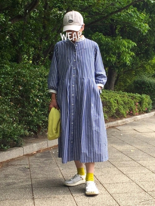 ゆりさんのコーディネート