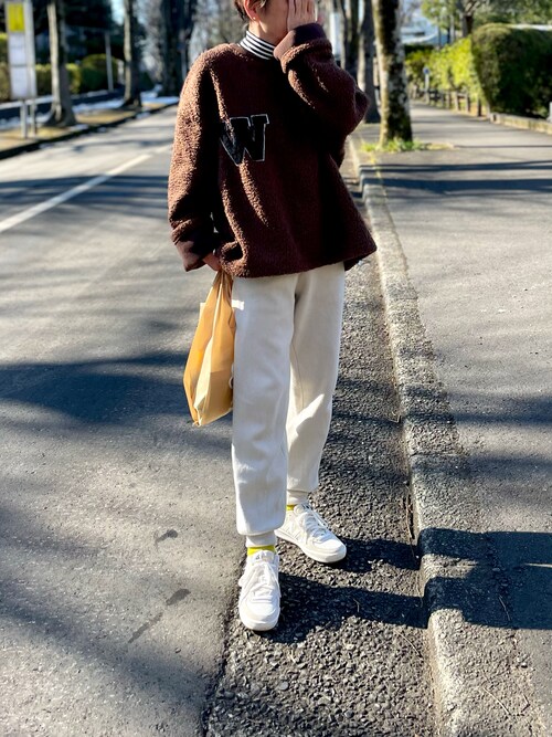 ゆりさんのコーディネート