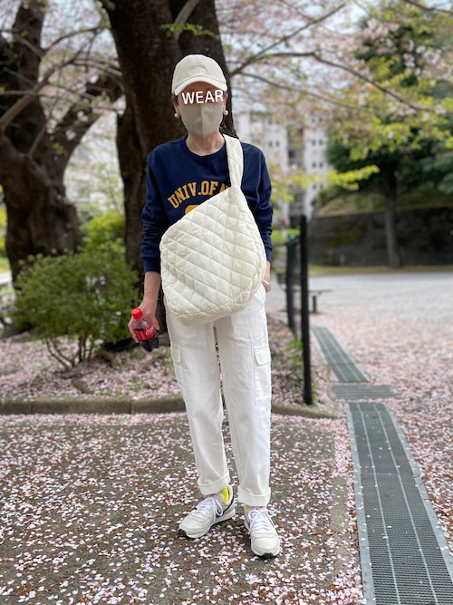 ゆりさんのコーディネート