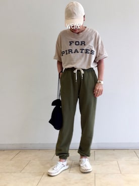 ゆりさんのコーディネート