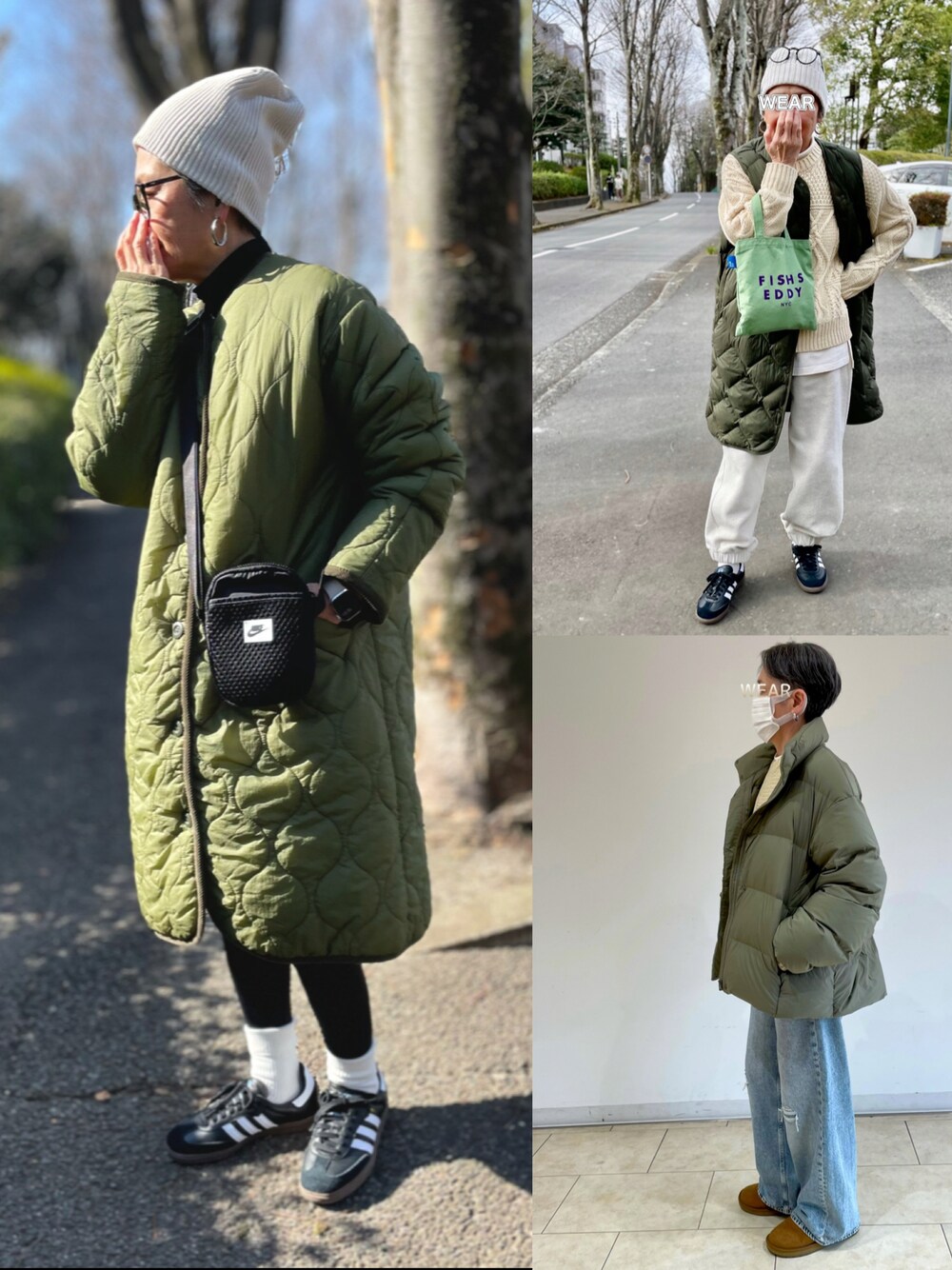 JUN/ NAKAYAMA ロングコート リバー仕立てダブルロングコート 49AV JUNKO SHIMADA｜クロス