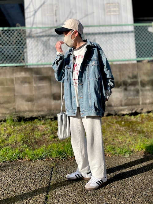 ゆりさんのコーディネート