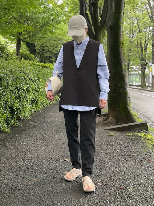 ゆりさんのコーディネート