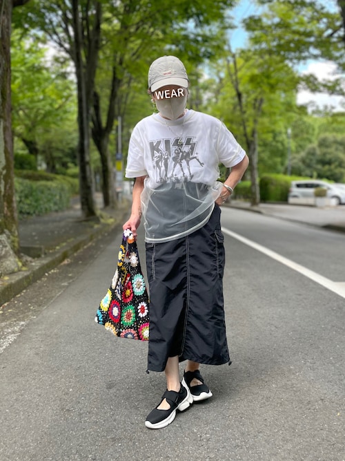 ゆりさんのコーディネート