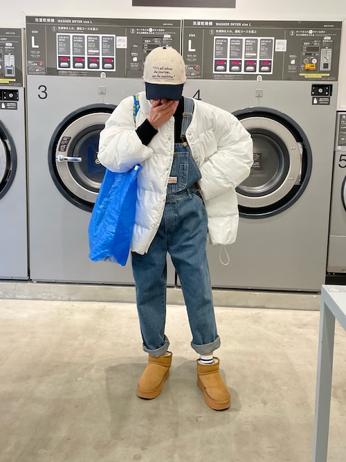 ゆりさんのコーディネート