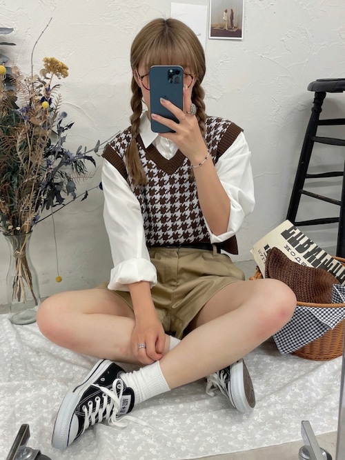 ももち・×・さんのコーディネート