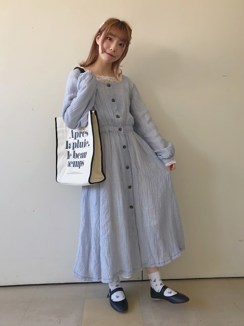 ももち・×・さんのコーディネート