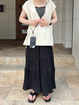 ayakaさんのコーディネート