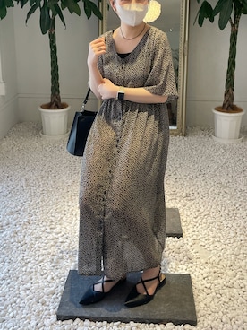 ayakaさんのコーディネート