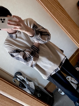 リューちゃんさんのコーディネート