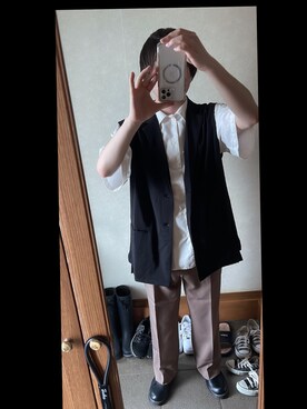 リューちゃんさんのコーディネート