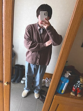 リューちゃんさんのコーディネート