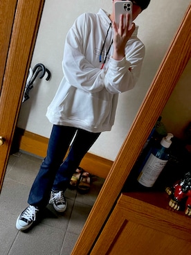 リューちゃんさんのコーディネート