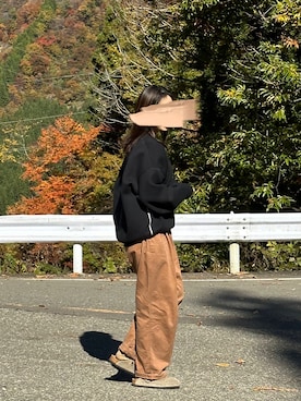 マボちゃんさんのコーディネート