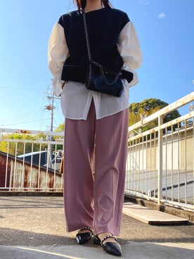 なたーしゃさんのコーディネート