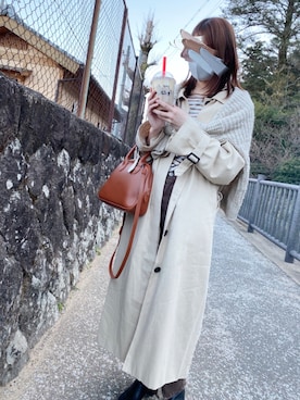 なたーしゃさんのコーディネート