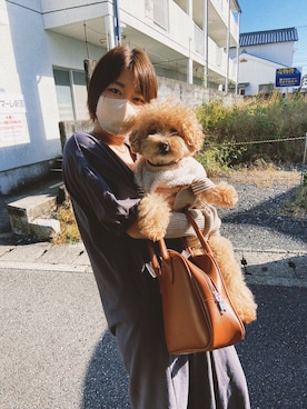 なたーしゃさんのコーディネート