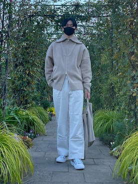 Yu-sukaさんのコーディネート