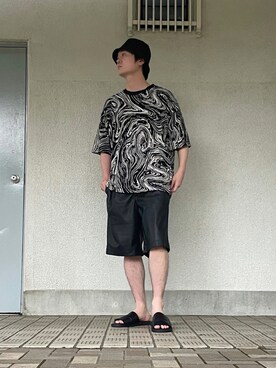 Yu-sukaさんのコーディネート