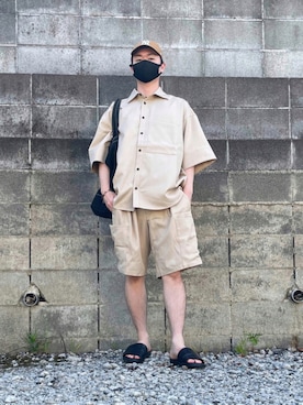 Yu-sukaさんのコーディネート