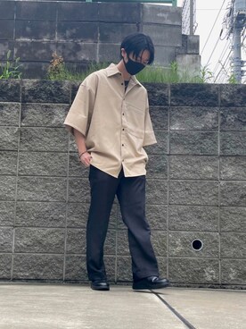 Yu-sukaさんのコーディネート