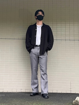 Yu-sukaさんのコーディネート