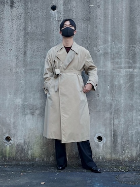 Yu-sukaさんのコーディネート