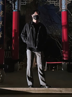 Maison Margiela（メゾンマルジェラ）の「MAISON MARGIELA