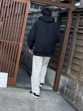 tnkさんのコーディネート