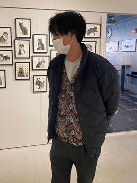 tnkさんのコーディネート