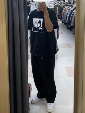 tnkさんのコーディネート