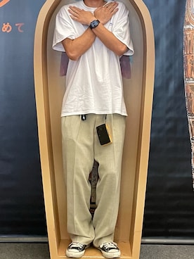 tnkさんのコーディネート