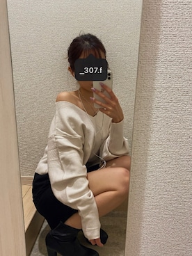 𝐌𝐈𝐒𝐀𝐊𝐈さんのコーディネート