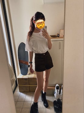 𝐌𝐈𝐒𝐀𝐊𝐈さんのコーディネート