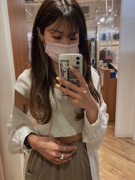 𝐌𝐈𝐒𝐀𝐊𝐈さんのコーディネート