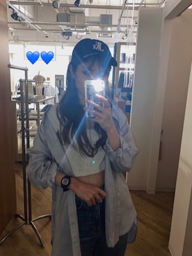 𝐌𝐈𝐒𝐀𝐊𝐈さんのコーディネート