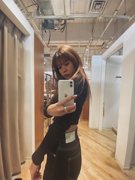𝐌𝐈𝐒𝐀𝐊𝐈さんのコーディネート