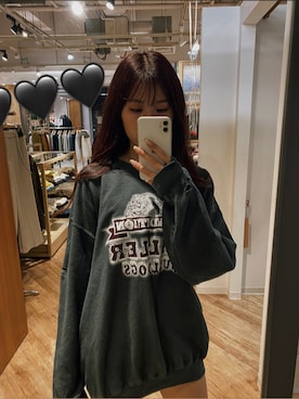 𝐌𝐈𝐒𝐀𝐊𝐈さんのコーディネート