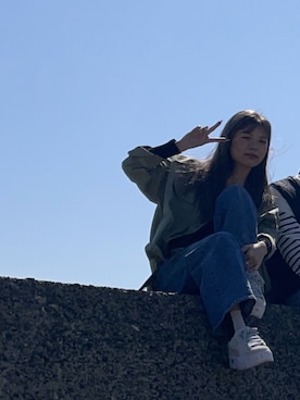 𝐌𝐈𝐒𝐀𝐊𝐈さんのコーディネート
