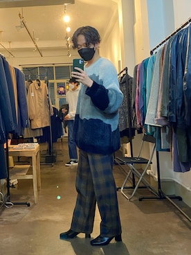 taiseihukuさんのコーディネート