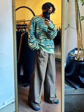 taiseihukuさんのコーディネート