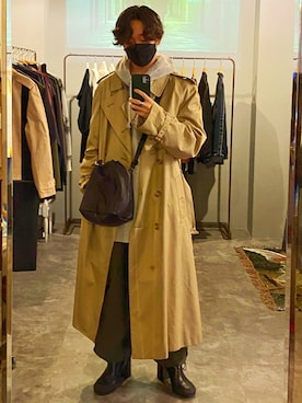 taiseihukuさんのコーディネート