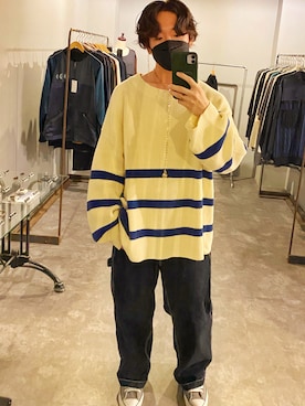 taiseihukuさんのコーディネート