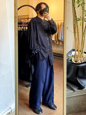 taiseihukuさんのコーディネート